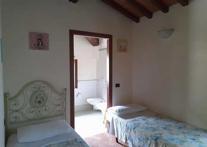 Poggio Desto Bed & Breakfast