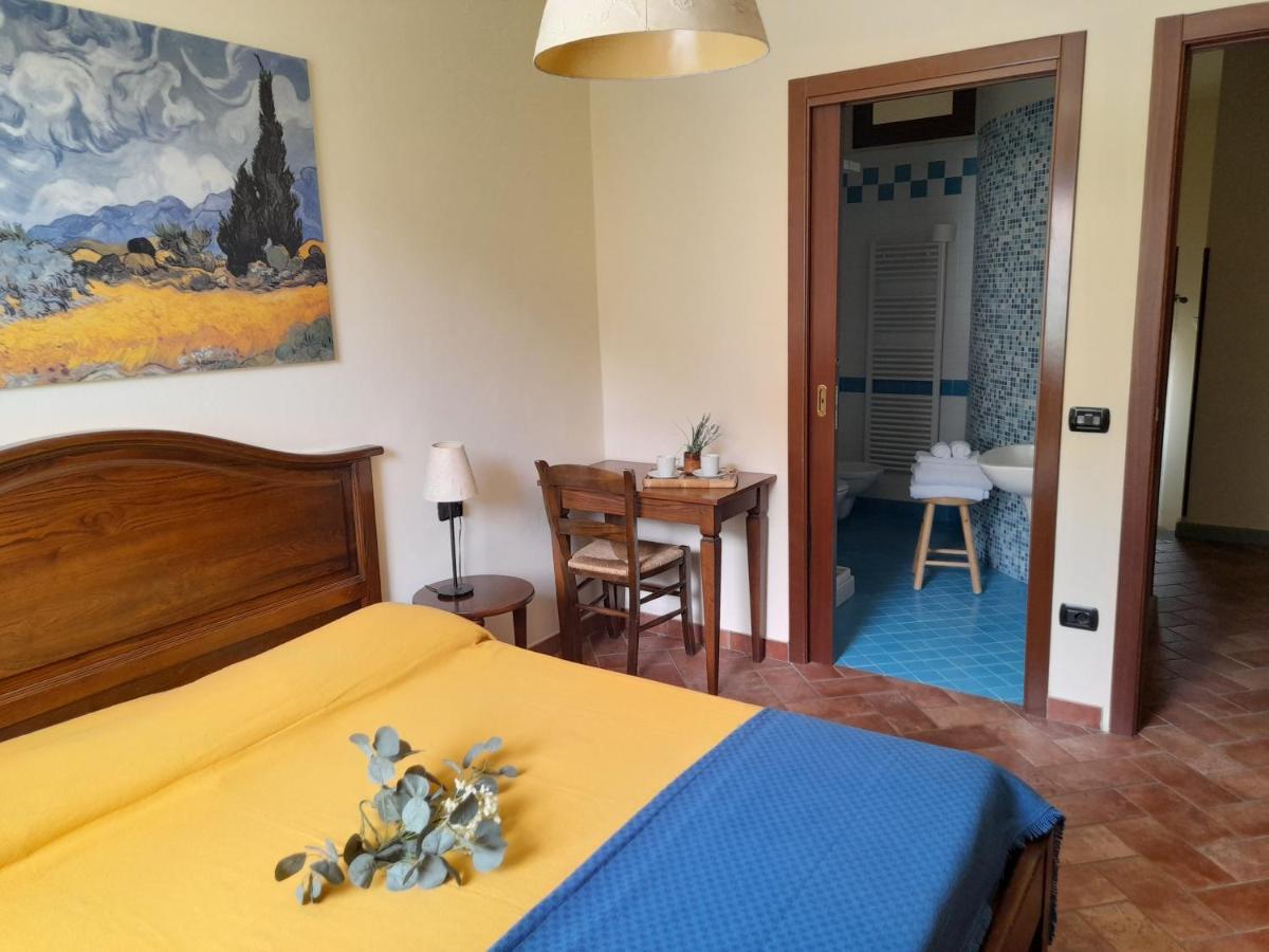 Poggio Desto 3* Quarrata