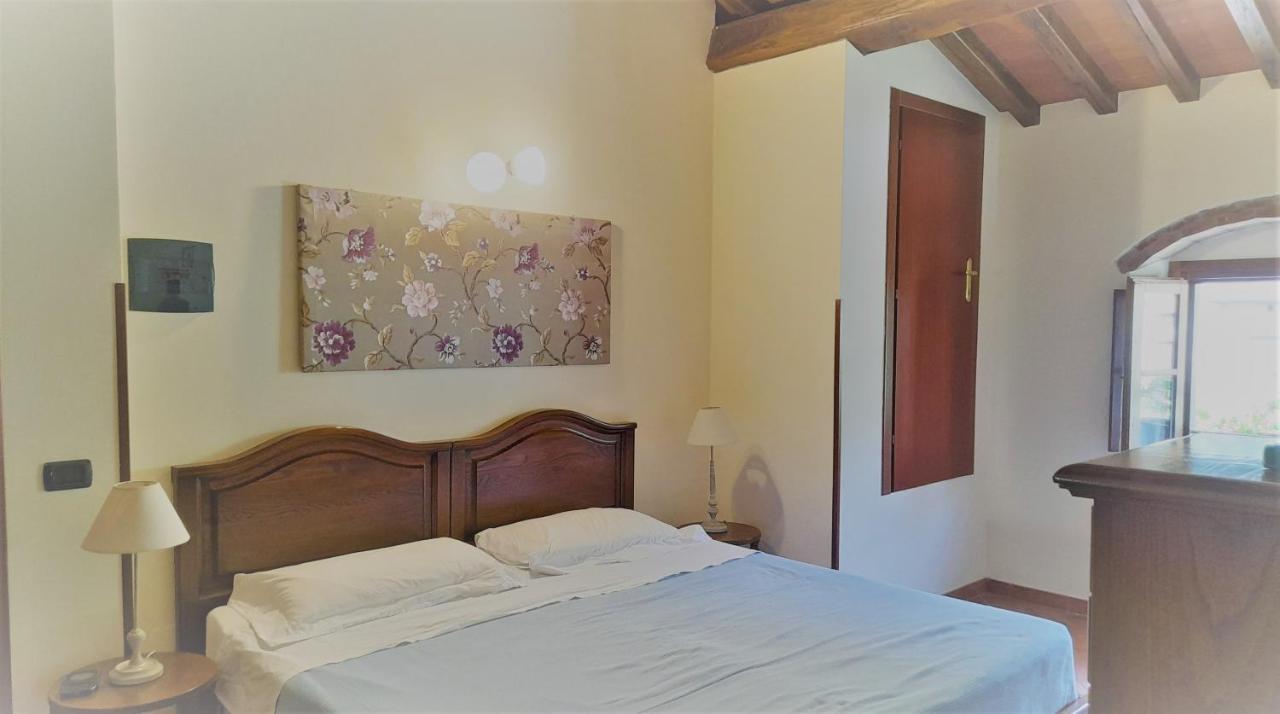 Bed & Breakfast Poggio Desto 3*