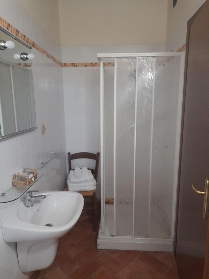 Bed & Breakfast Poggio Desto Quarrata
