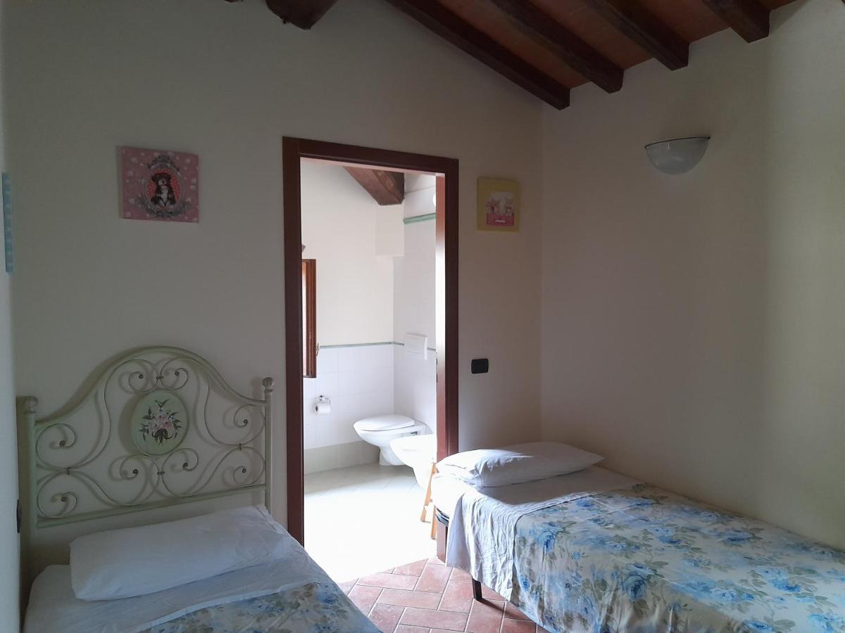 Poggio Desto 3* Quarrata