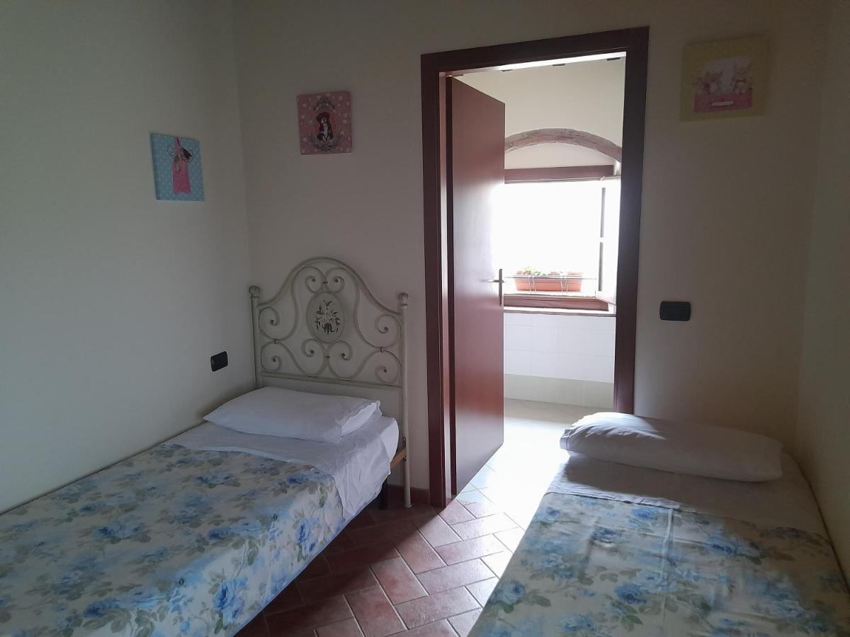 Poggio Desto 3* Quarrata