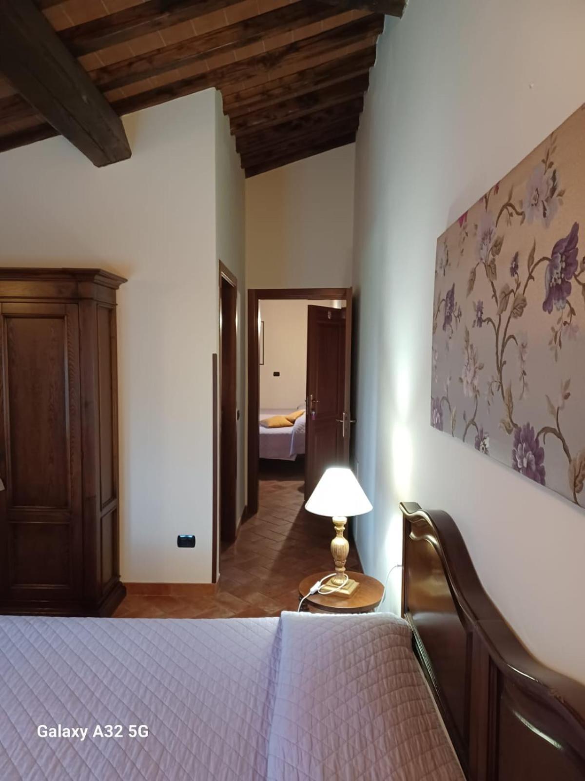 Poggio Desto 3* Quarrata