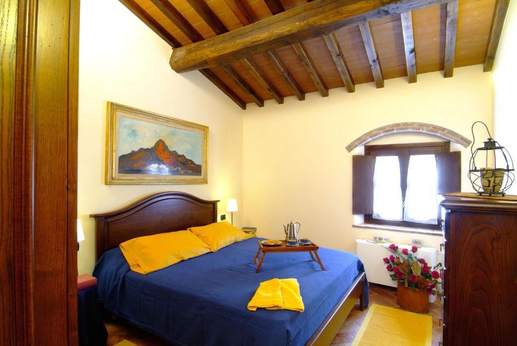 Poggio Desto