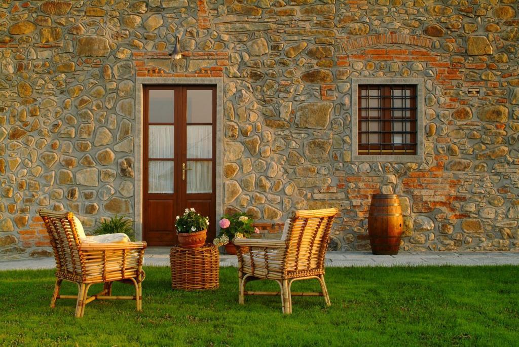 Poggio Desto 3*