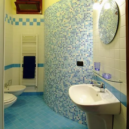 Bed and Breakfast Poggio Desto Bed & Breakfast Quarrata Zimmer foto
