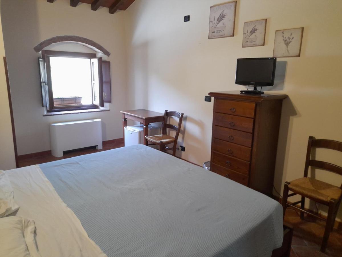 Poggio Desto Bed and breakfast Quarrata