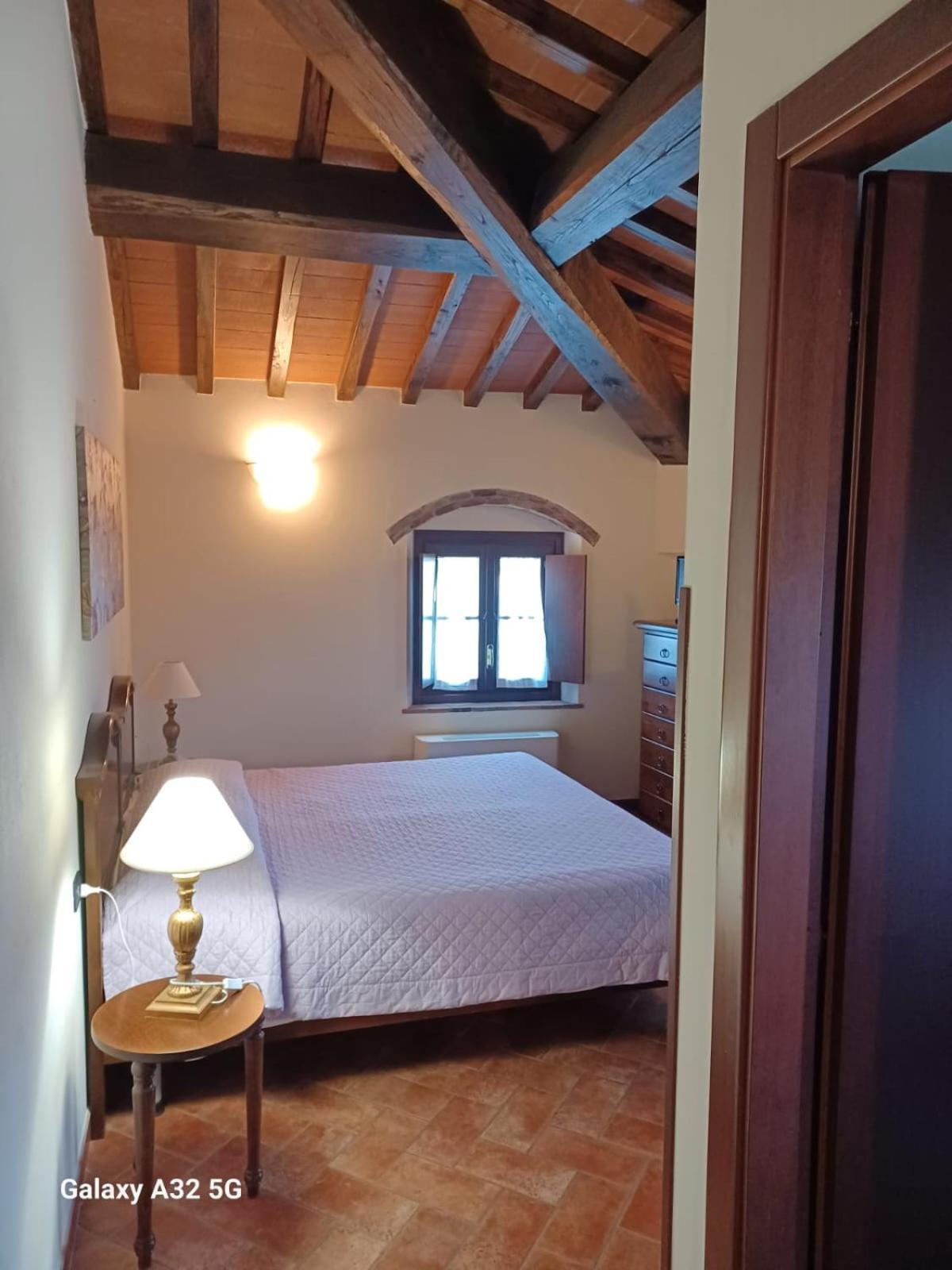 Poggio Desto 3*